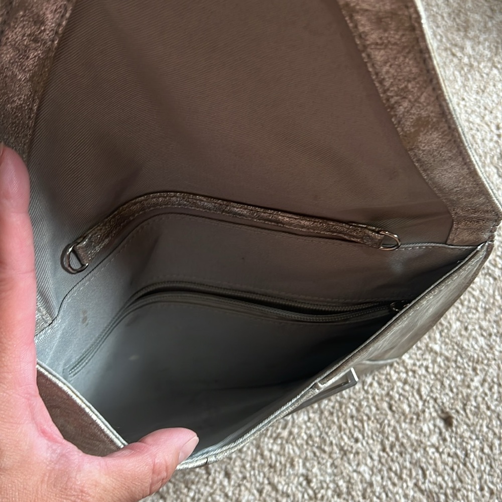 Envelope Clutch - Picture 3 of 3